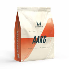 100% AAKG Amino Acid, 250 g